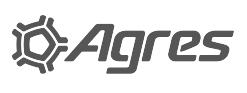 Logo Agres